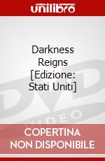 Darkness Reigns [Edizione: Stati Uniti] dvd