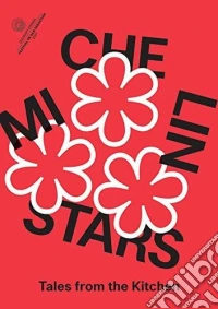 Michelin Stars: Tales From The Kitchen dvd