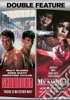 Showdown + My Samurai (Action Double Feature) [Edizione: Stati Uniti] dvd