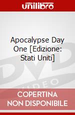 Apocalypse Day One [Edizione: Stati Uniti] dvd