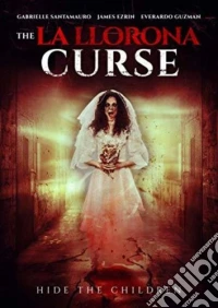 La Llorona Curse, The dvd
