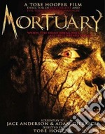 Mortuary [Edizione: Stati Uniti] dvd