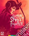 (Blu-Ray Disk) Sister Street Fighter Collection (2 Blu-Ray) [Edizione: Stati Uniti] dvd