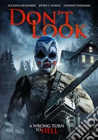 Don't Look [Edizione: Stati Uniti] dvd