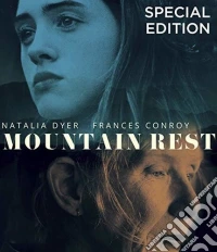 (Blu-Ray Disk) Mountain Rest