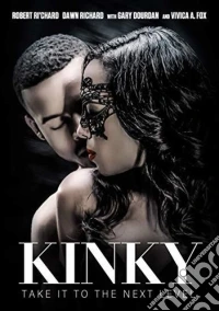 Kinky dvd