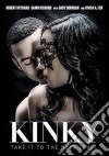 Kinky [Edizione: Stati Uniti] dvd