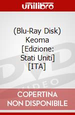 (Blu-Ray Disk) Keoma [Edizione: Stati Uniti] [ITA] brd