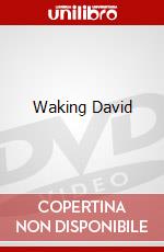 Waking David dvd