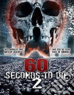 60 Seconds To Die 2 [Edizione: Stati Uniti] dvd