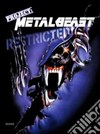 Project: Metalbeast dvd