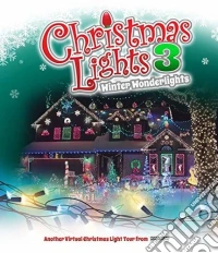 (Blu-Ray Disk) Christmas Lights 3: Winter Wonderlights brd