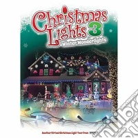 Christmas Lights 3: Winter Wonderlights dvd