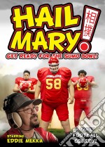 Hail Mary! [Edizione: Stati Uniti] dvd