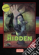 Hidden [Edizione: Stati Uniti] dvd