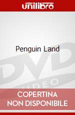 Penguin Land dvd