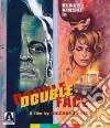 (Blu-Ray Disk) Double Face [Edizione: Stati Uniti] dvd