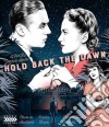 (Blu-Ray Disk) Hold Back The Dawn [Edizione: Stati Uniti] dvd