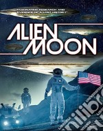 Alien Moon [Edizione: Stati Uniti] dvd