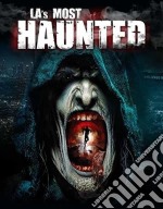 La'S Most Haunted [Edizione: Stati Uniti] dvd