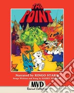 (Blu-Ray Disk) Harry Nilsson - The Point (Ultimate Edition) brd