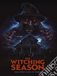 Witching Season dvd