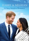 Harry & Meghan: A Very Modern Romance [Edizione: Stati Uniti] dvd