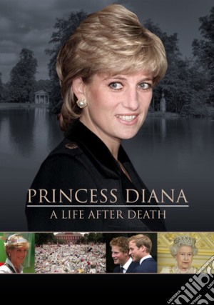 Princess Diana: A Life After Death [Edizione: Stati Uniti] film in dvd