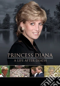 Princess Diana: A Life After Death dvd