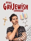 My Big Gay Jewish Conversion [Edizione: Stati Uniti] dvd