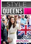 Style Queens Episode 1: Kate Middleton [Edizione: Stati Uniti] dvd