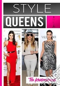 Style Queens Episode 2: Kardashians dvd