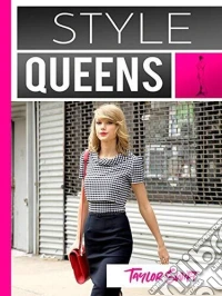 Style Queens Episode 3: Taylor Swift dvd