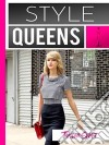 Style Queens Episode 3: Taylor Swift [Edizione: Stati Uniti] dvd