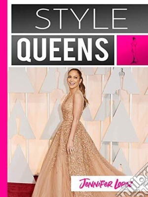 Style Queens Episode 4: Jennifer Lopez [Edizione: Stati Uniti] film in dvd