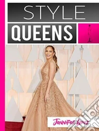Style Queens Episode 4: Jennifer Lopez dvd