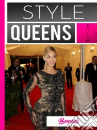 Style Queens Episode 5: Beyonce dvd