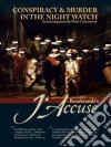 Rembrandt'S J'Accuse [Edizione: Stati Uniti] dvd