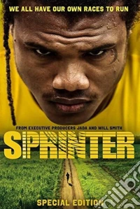 Sprinter dvd