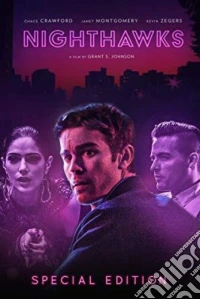 Nighthawks dvd