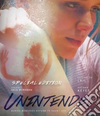 (Blu-Ray Disk) Unintended: Special Edition brd
