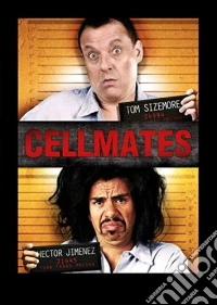 Cellmates dvd