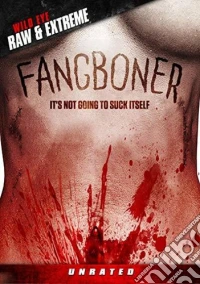 Fangboner [Edizione: Stati Uniti] dvd