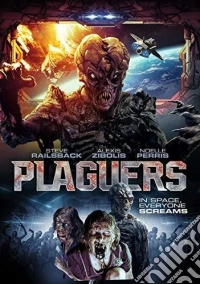 Plaguers dvd