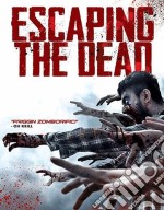 Escaping The Dead [Edizione: Stati Uniti] dvd