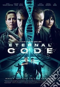Eternal Code dvd
