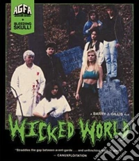 (Blu-Ray Disk) Wicked World (2 Blu-Ray) [Edizione: Stati Uniti] brd