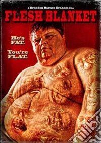 Flesh Blanket dvd