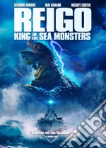 Reigo: King Of The Sea Monsters [Edizione: Stati Uniti] dvd