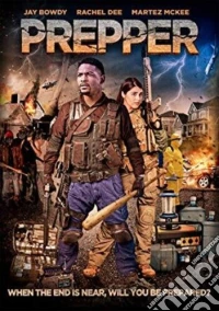 Prepper dvd